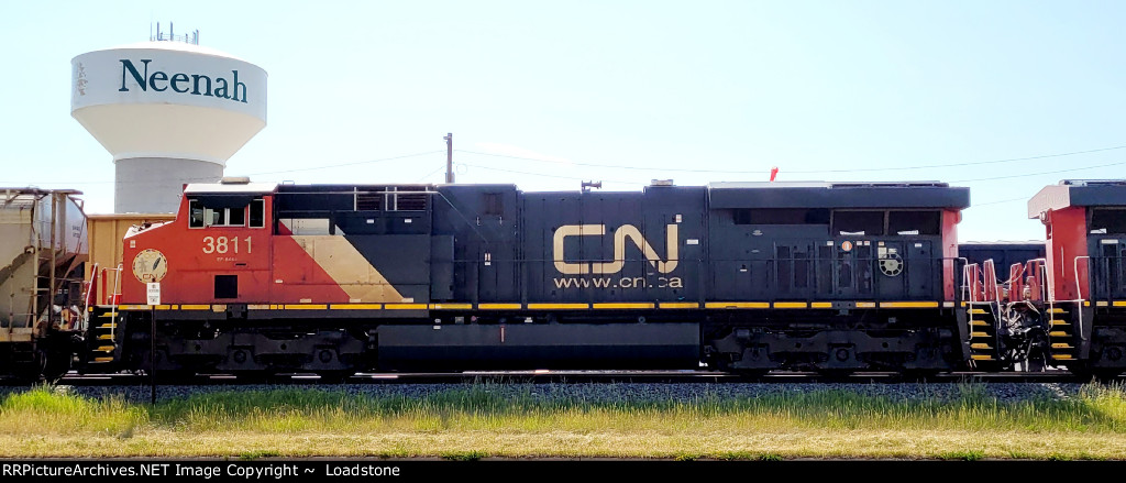 CN 3811